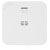 Smartwares FGA-13800 CO Detector App-Controlled 10-Year Sensor Battery