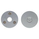 Smartwares FOT-14670 Smoke Detector Magnetic Mount No Drilling Needed