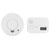 Smartwares FSE-19204 Smoke and CO Detector Battery-Powered Protection