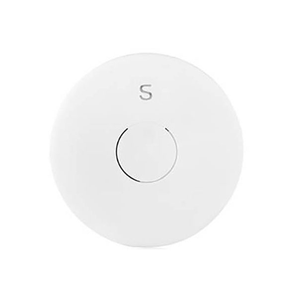 Smartwares FSM-11410 Smoke Detector Optical Sensor 85 dB Alarm 10-...
