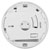 Smartwares FSM-11410 Smoke Detector Optical Sensor 85 dB Alarm 10-Year Life