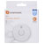 Smartwares FSM-11410 Smoke Detector Optical Sensor 85 dB Alarm 10-Year Life