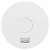 Smartwares FSM-124 Smoke Detector 10-Year Battery 85dB Alarm 105x36mm