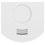 Smartwares FSM-124 Smoke Detector 10-Year Battery 85dB Alarm 105x36mm