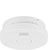 Smartwares FSM-124 Smoke Detector 10-Year Battery 85dB Alarm 105x36mm