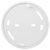 Smartwares FSM-12503 Smoke Detector 3-Pack 85dB 10-Year Battery
