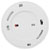 Smartwares FSM-12503 Smoke Detector 3-Pack 85dB 10-Year Battery