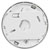 Smartwares FSM-12700 Smoke Detector 10-Year Battery Test & Mute Functions