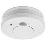 Smartwares RM250 Smoke Detector 5-Year Battery 85 dB Mute Button