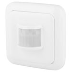 Smartwares SH4-90154 Motion Detector Auto-Lights Home Wizard Compatible