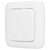 Smartwares SH4-90162 Wireless Wall Switch Battery-Operated White