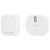 Smartwares SH4-99564 FSK 433MHz Light Control Indoor Smart Switch