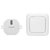 Smartwares SH4-99572 BASIC Wireless 433 MHz Switch for Wall & Socket