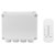 Smartwares SH4-99652 BASIC Switch Set Outdoor Use Remote 3-way 400W