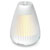 Soehnle 68111 Bari Diffusor: Elegant Ultrasonic 16 m² Coverage LED
