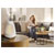Soehnle 68111 Bari Diffusor: Elegant Ultrasonic 16 m² Coverage LED