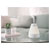 Soehnle 68111 Bari Diffusor: Elegant Ultrasonic 16 m² Coverage LED