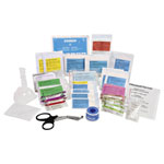 Sohngen 0350020 First Aid Refill Pack for Pupils 6+ Complete Set