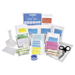 Sohngen 0350021 First Aid Refill Pack for Kids Up to 6 Years