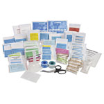 Sohngen 0350029 First Aid Refill Pack for Children & Young Adults