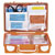 Sohngen 0350101 First Aid Case 260x110x170mm Orange 1 Piece.
