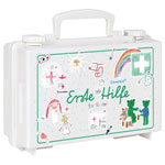 Sohngen 0350116 Little BIG Help First Aid Case Child-Friendly Design