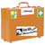 Sohngen 0367001 Advocat First Aid Case: DIN 13157 400x300x150mm Orange