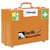 Sohngen 0367001 Advocat First Aid Case: DIN 13157 400x300x150mm Orange