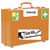 Sohngen 0367002 First Aid Case DIN 13157 400x300x150 Orange Plaster Dispenser