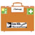 Sohngen 0367004 Advocat First Aid Case Orange Plaster Dispenser DIN 13157