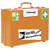Sohngen 0367004 Advocat First Aid Case Orange Plaster Dispenser DIN 13157