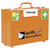 Sohngen 0367004 Advocat First Aid Case Orange Plaster Dispenser DIN 13157