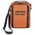 Sohngen 0450001 First Aid Bag Orange Water-Repelling 225x70x310mm