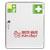 Söhngen 0550002 First Aid Cabinet 302x362x140mm Compact Design