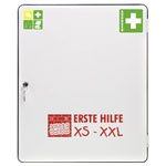 Söhngen 0550109 First Aid Cabinet for Children & Young People 452x552x170mm