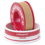 Sohngen 1009201 Adhesive Strip 5m x 1.25cm Nan Leukoplast Durable