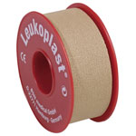 Sohngen 1009311 Adhesive Strip 9.2m x 2.5cm Strong Leukoplast Tape