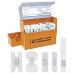 Sohngen CO10910 ALUDERM-ALUPLAST Plaster Dispenser 160x122x57 mm
