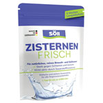 Söll 83543 Cistern Fresh Tab: Keeps Water Fresh Prevents Sludge 6 Weeks