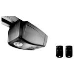 Somfy 1240357 GDK700 RTS Garage Door Opener Secure Remote Control