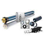 Somfy 1240508 Roller Shutter Automation Set 60mm 20Nm Upgrade Easily