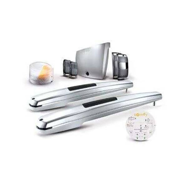 Somfy 1240653 Exavia Star RTS Door Opener 250 kg 2-Wing Doors