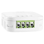 Somfy 1822487 Wireless Receiver Z-Wave UP Radio For Tahoma Integration