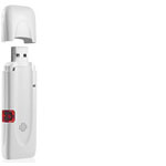 Somfy 1822492 Tahoma Z-Wave USB Module Wireless Alarm Extension