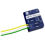 Somfy 1822609 RF Module Flush-mounted Transmitter for Manual RF Control