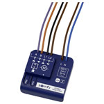 Somfy 1822660 RF Receiver Shutter io Bi-Directional Up to 10 Transmitters