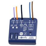 Somfy 1822663 IO Wireless Receiver Dimmable App Control Enhanced Safety