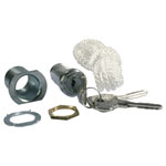Somfy 2400658 Emergency Unlocking Mechanism for Garage Door Motors