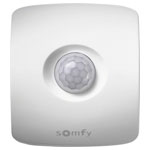 Somfy 2401361 Wireless Alarm Motion Detector 120° Angle 10m Range
