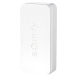 Somfy 2401487 Home Alarm IntelliTAG Wireless Door Vibration Sensor